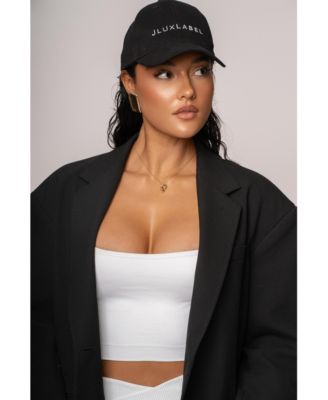 Women's Active Crop Top