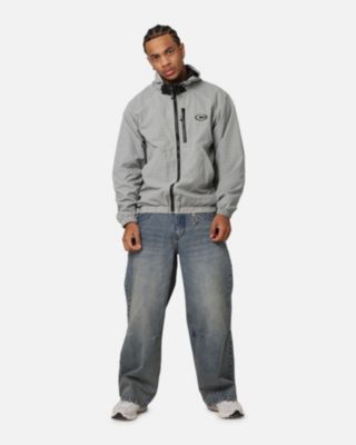 Men's Croydon Jacket- White, S