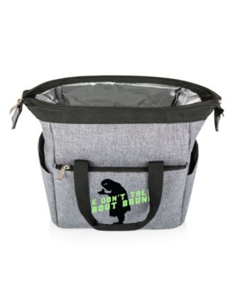 Disney Encanto Bruno On The Go Lunch Cooler Bag