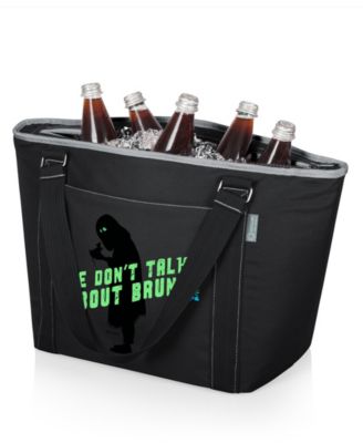 Disney Encanto Bruno 24 Cans Topanga Cooler Tote Bag