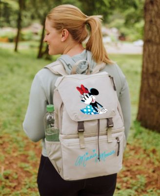 Disney Minnie Mouse 14 Bottle Tarana Backpack Cooler