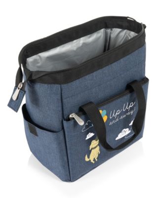 Disney Up On The Go Lunch Cooler Bag