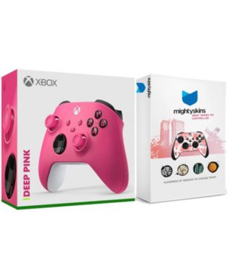 Xbox Wireless Controller for Series X, Series S, Windows with MightySkins Controller Skin