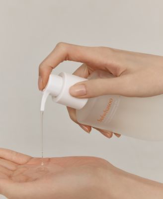 Gentle Cleansing Oil, 13.5 oz.