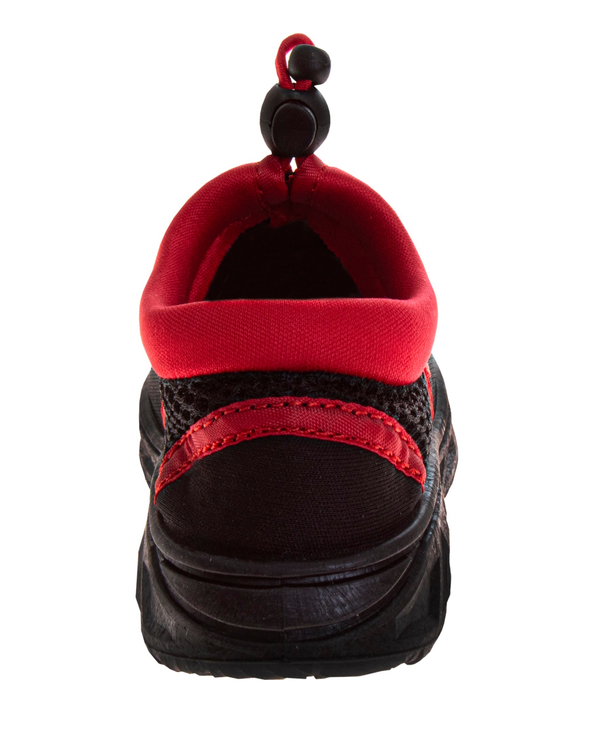 Shop Spider-man Toddler Boys Dual Sizes Water Shoes