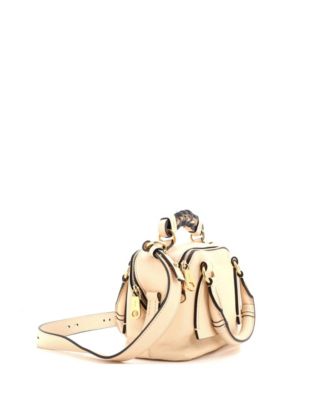 Small Daria Bag Leather