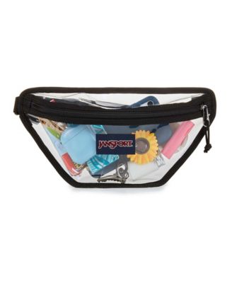 Clear Waistpack