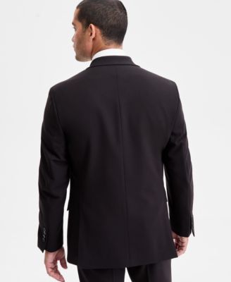 Men's Classic-Fit Suit Separate Jacket