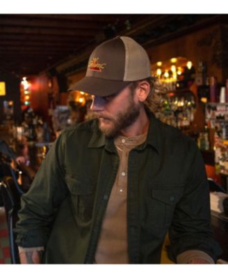 Men's Classic Logo Flexfit Hat