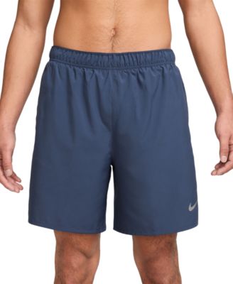 Men's Challenger Dri-FIT Brief-Lined 7" Running Shorts