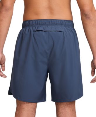 Men's Challenger Dri-FIT Brief-Lined 7" Running Shorts