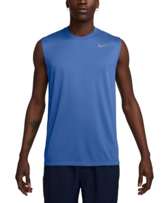 Nike - Men's Legend Dri-FIT Sleeveless Fitness T-Shirt