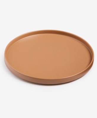 The Cellar - Aaden Matte Spice Dinner Plate