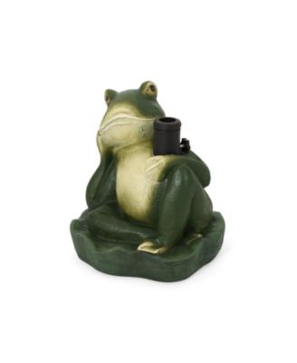 Frog Prince Umbrella Base