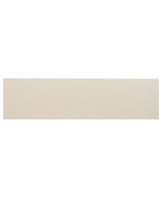 Curved Door Sideboard - Elegant Storage for Living Spaces