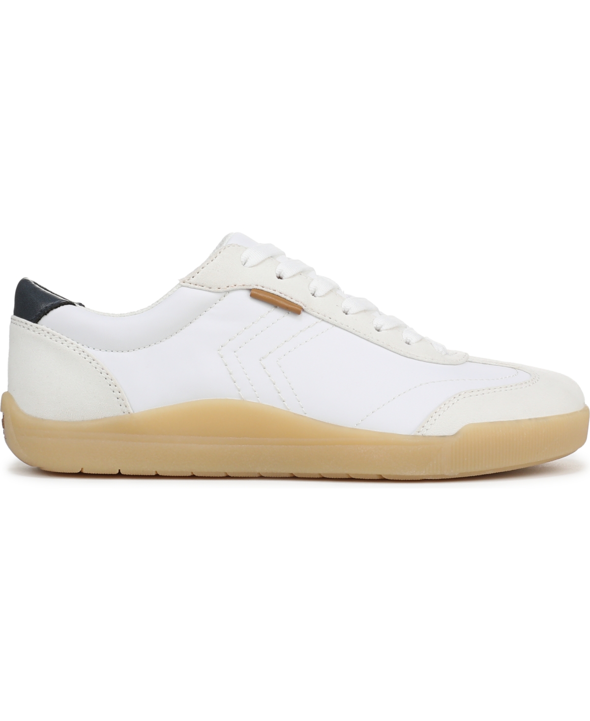 DR. SCHOLL'S WOMEN'S BE TRUE COURT INSPIRED LACE UP SNEAKERS 