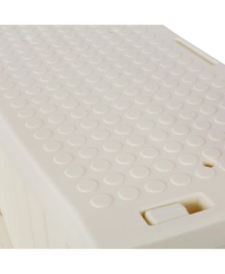 Pool Ladder - 4 Step, Heavy Duty, Above Ground, 400lb