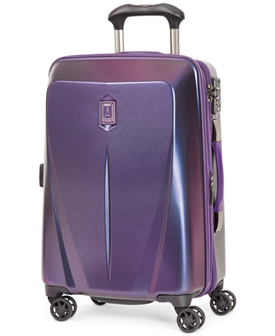 CLOSEOUT! 60% OFF Travelpro Walkabout 3 21