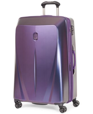 travelpro walkabout 3 29 expandable spinner suitcase