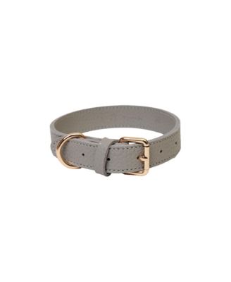 PU Shrunken Collar