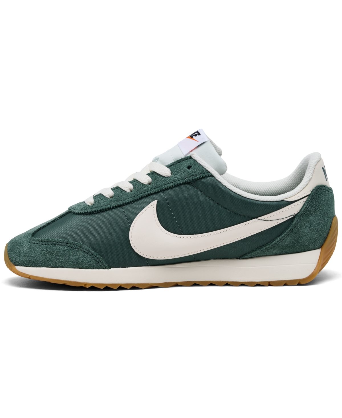 Nike Women's Pacific Shoes In Nude