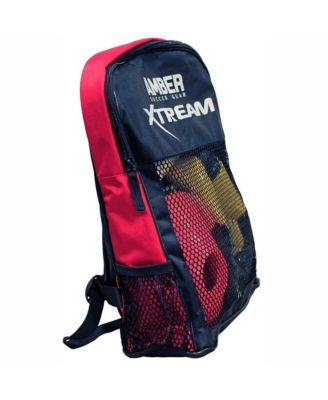 Amber Fight Gear Junior Soccer Training Set: Comprehensive Gear for Young Players (7 Pieces