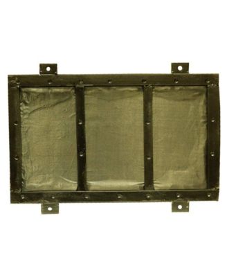 Amber Fight Gear Wall Mount Uppercut Bag Wall Mount Hook and Uppercut Punching Bag Wall Mounted Boxing Bag for Boxing Muay Thai, MMA, Kickboxing