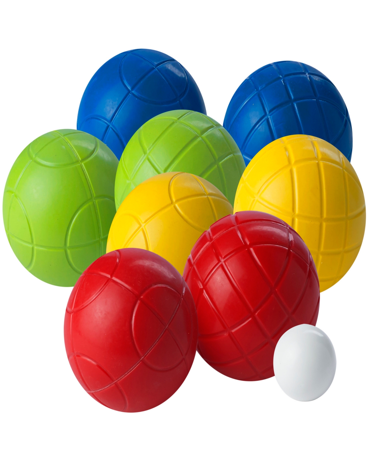 Franklin Sports Starter Bocce Set