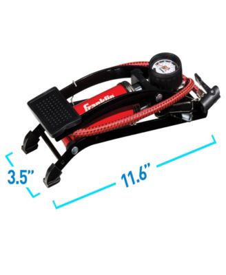 High Pressure Foot Pump