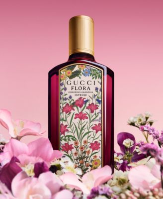 Flora Gorgeous Gardenia Eau de Parfum Intense, 1 oz.