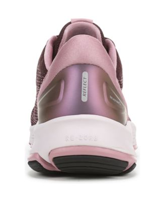 Women's Devotion X Lace Up Walking Sneakers