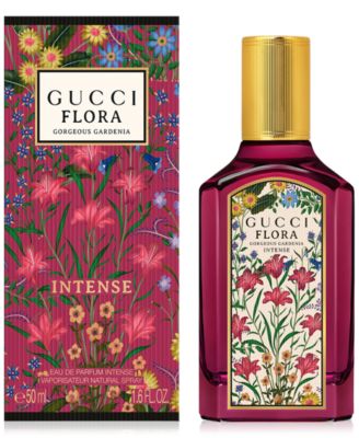 Flora Gorgeous Gardenia Eau de Parfum Intense, 1.6 oz.