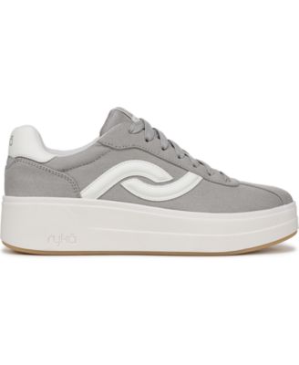 Women's Viv Max Lace Up Platform Sneakers