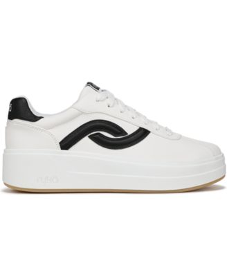 Women's Viv Max Lace Up Platform Sneakers