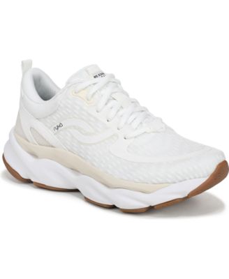 Women's Rezorb Max Lace Up Walking Sneakers