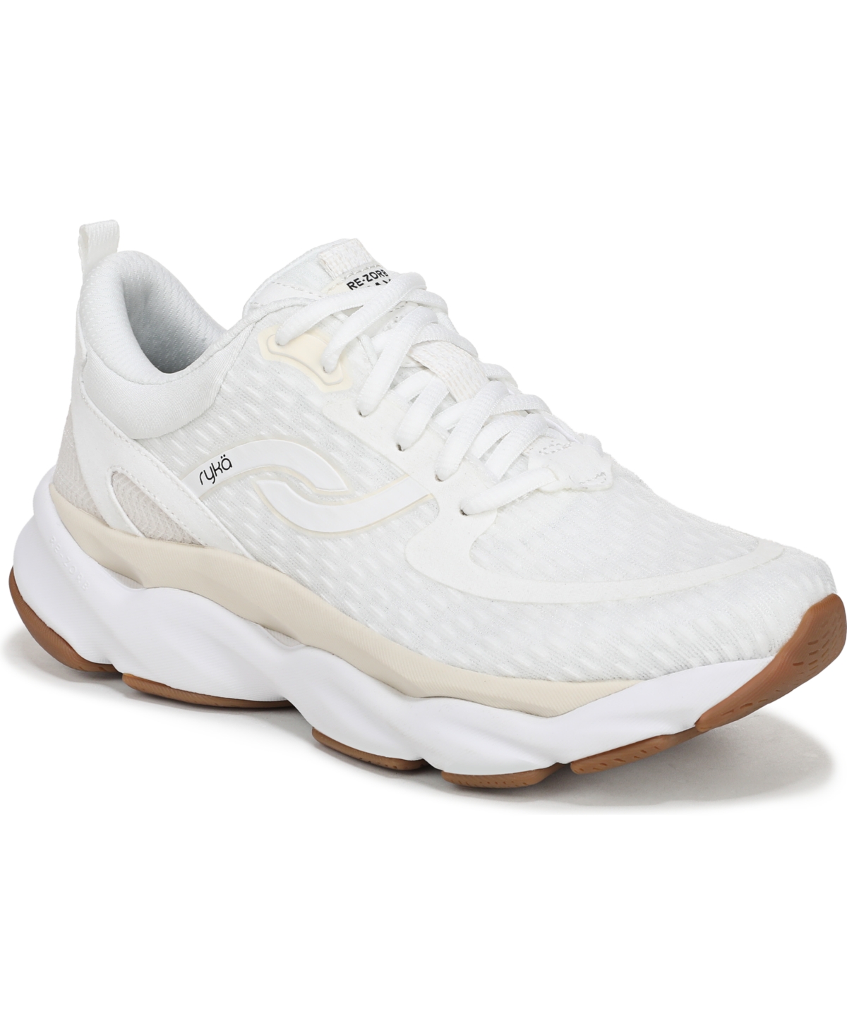 Ryka Rykä Rezorb Max Walking Sneaker