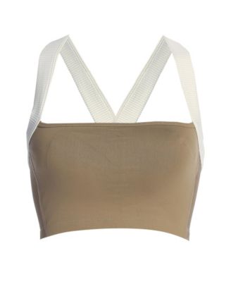 Women's Ultimate Ribbed Halter Top