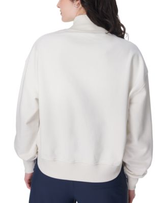 Women's Revive Cropped Sweatshirt