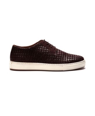 Men's Orbit Weave Sneakers