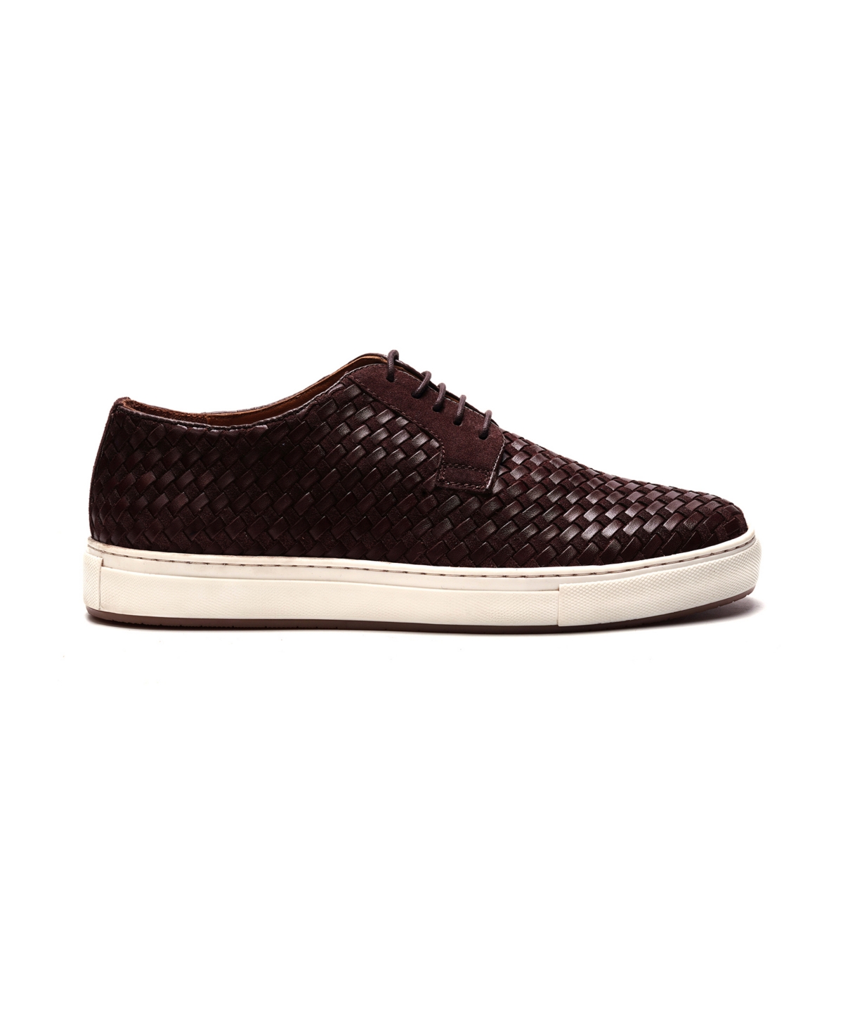 Carlos By Carlos Santana Men's Orbit Weave Sneaker
