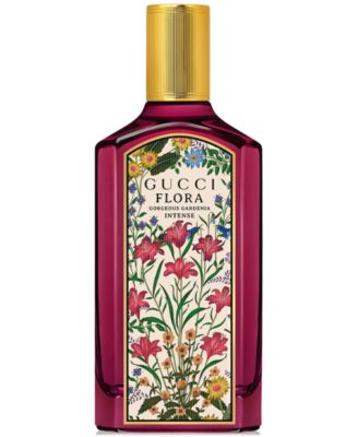 Gucci - Flora Gorgeous Gardenia Eau de Parfum Intense Fragrance Collection