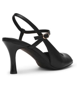 Women's Jessica Peep Toe Dress Sandals