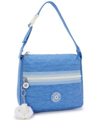 Sellest Small Zipper Shoulder Bag