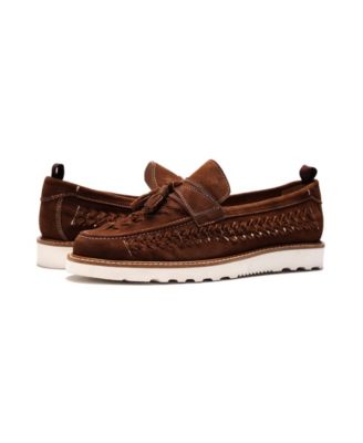 Men's Zenith Tassel Loafers