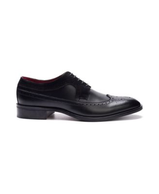 Men's Felix Wingtip Shoe