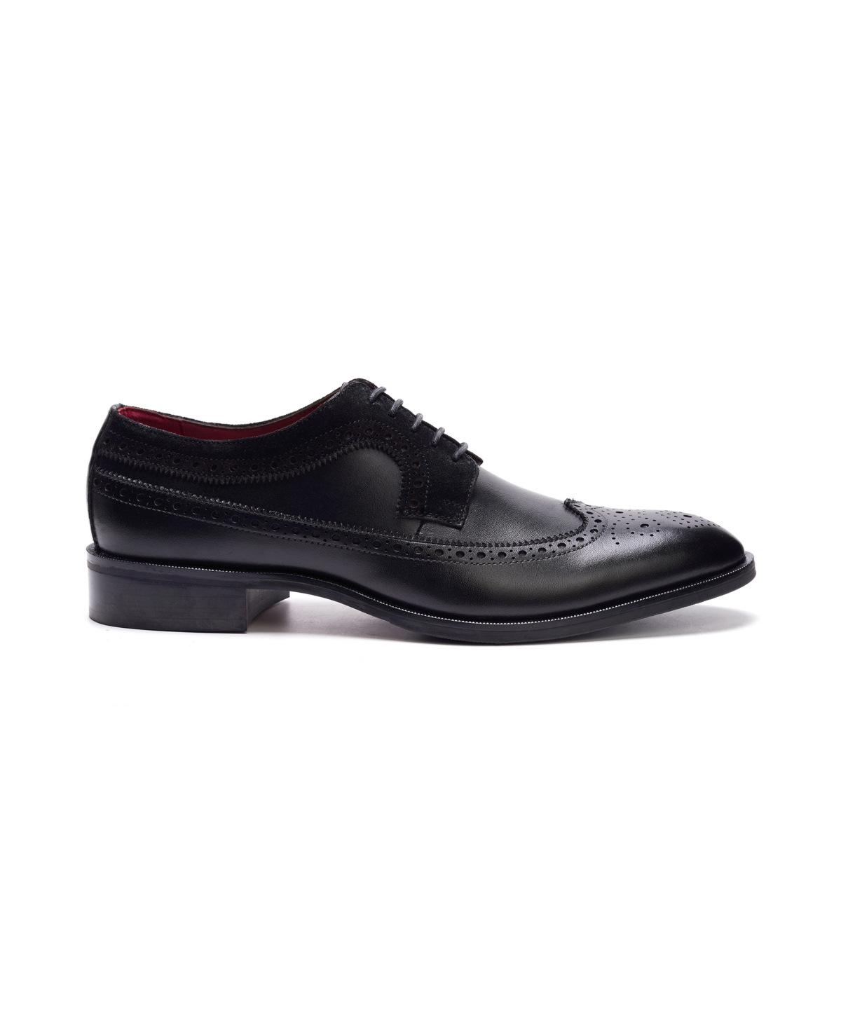 Carlos By Carlos Santana Men's Felix Wingtip Shoe