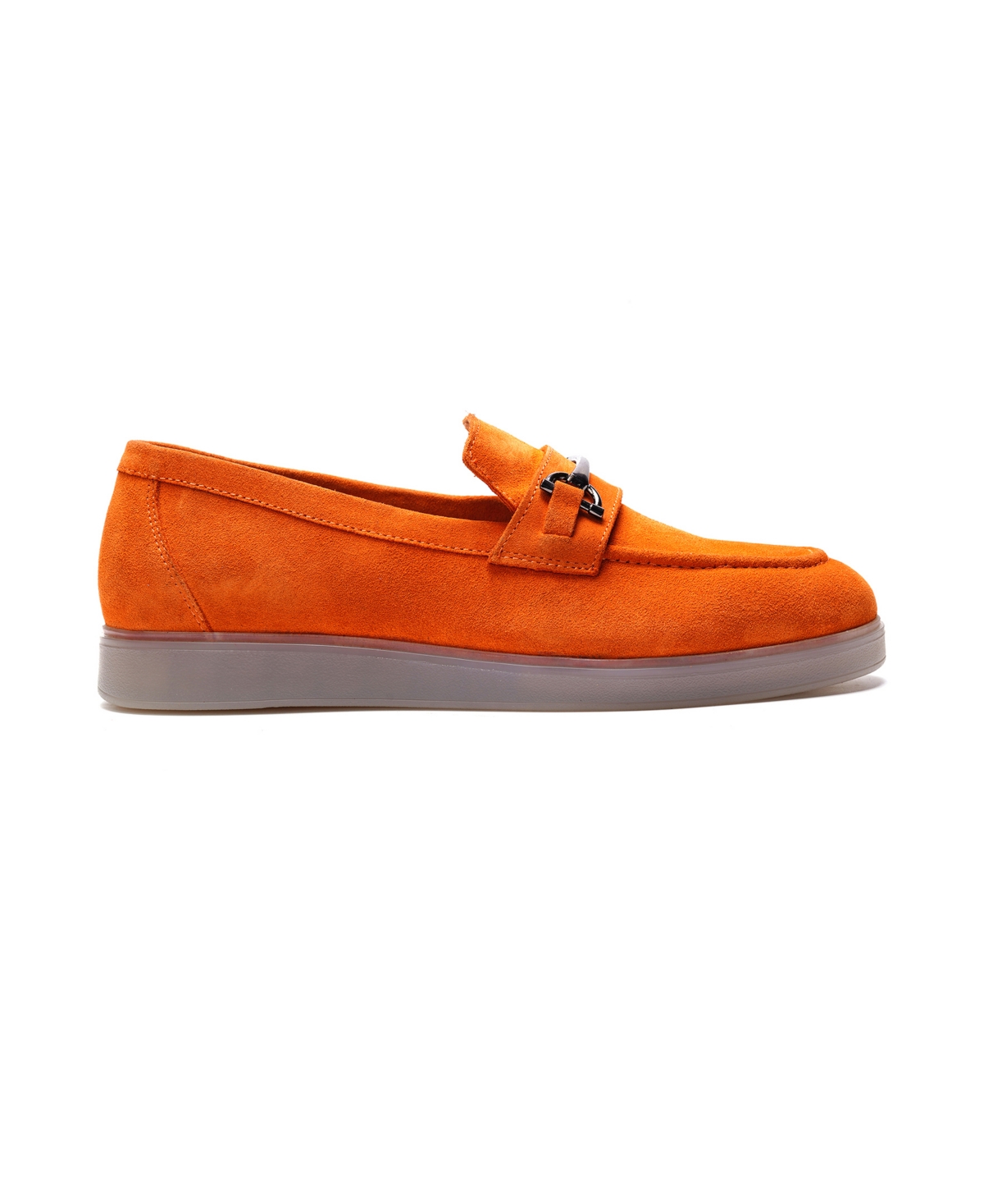 Carlos By Carlos Santana Men's Funkadelic Bit Loafer