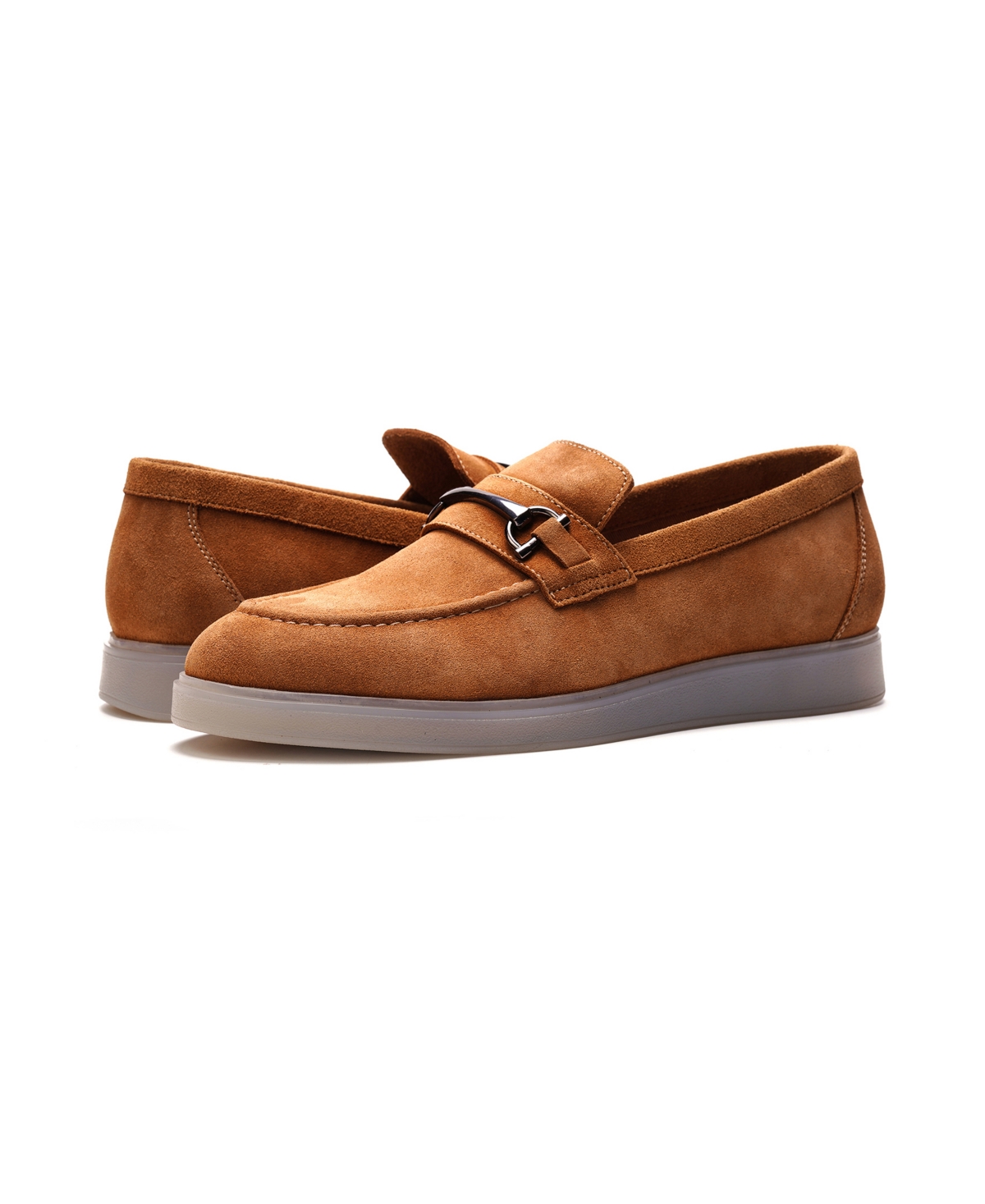 Carlos By Carlos Santana Men's Funkadelic Bit Loafer