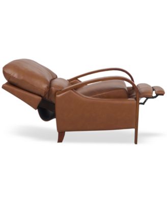 Sadiley Push Back Recliner, Exclusively at Macys