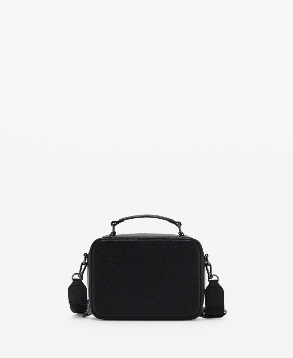 Mango Men's Briefcase-style Bag